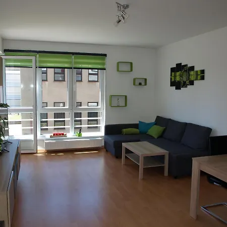 Apartman Self Check In/Out Vrchlabi Exterior photo