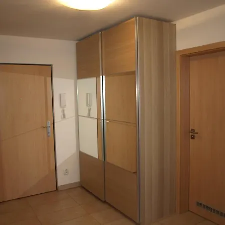 Apartman Self Check In/Out Vrchlabi Exterior photo