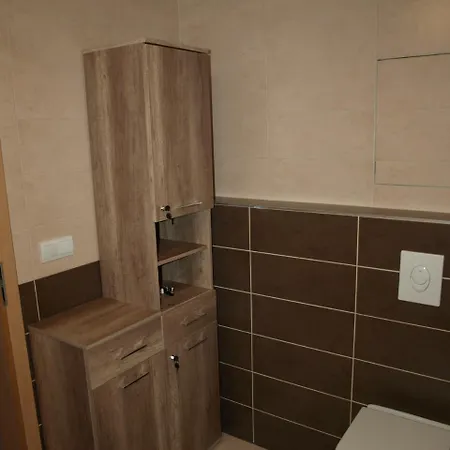 Apartman Self Check In/Out Vrchlabi Exterior photo