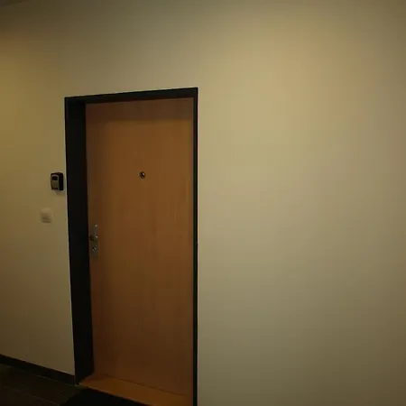 Apartman Self Check In/Out Vrchlabi Exterior photo
