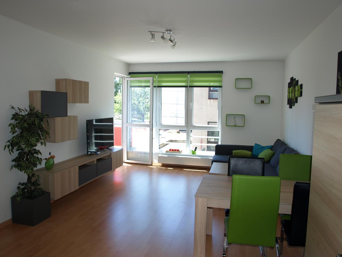 Self Check In/out Apartment