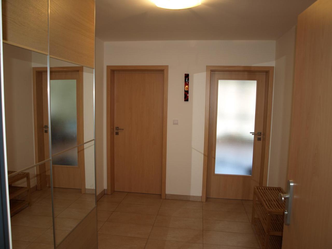 Apartment Self Check In/out Vrchlabi