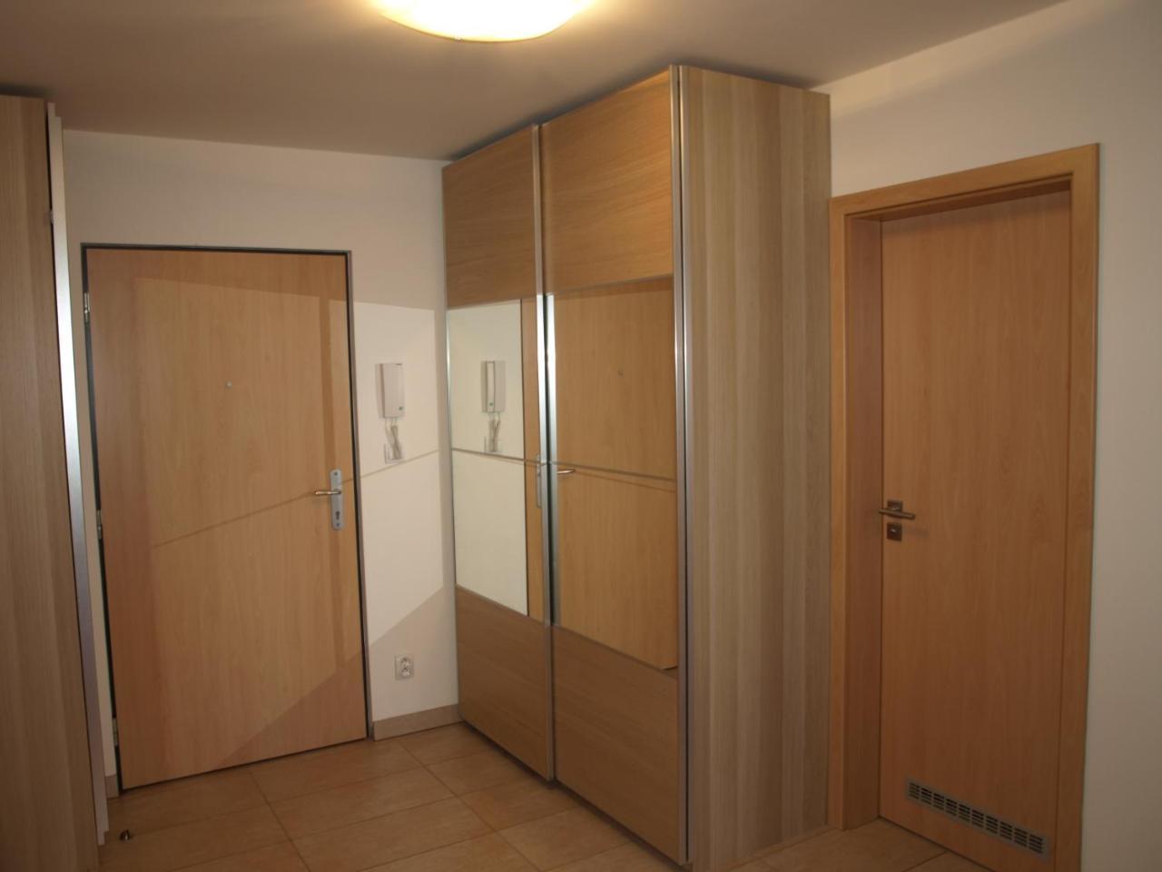 Self Check In/out Apartment Vrchlabi