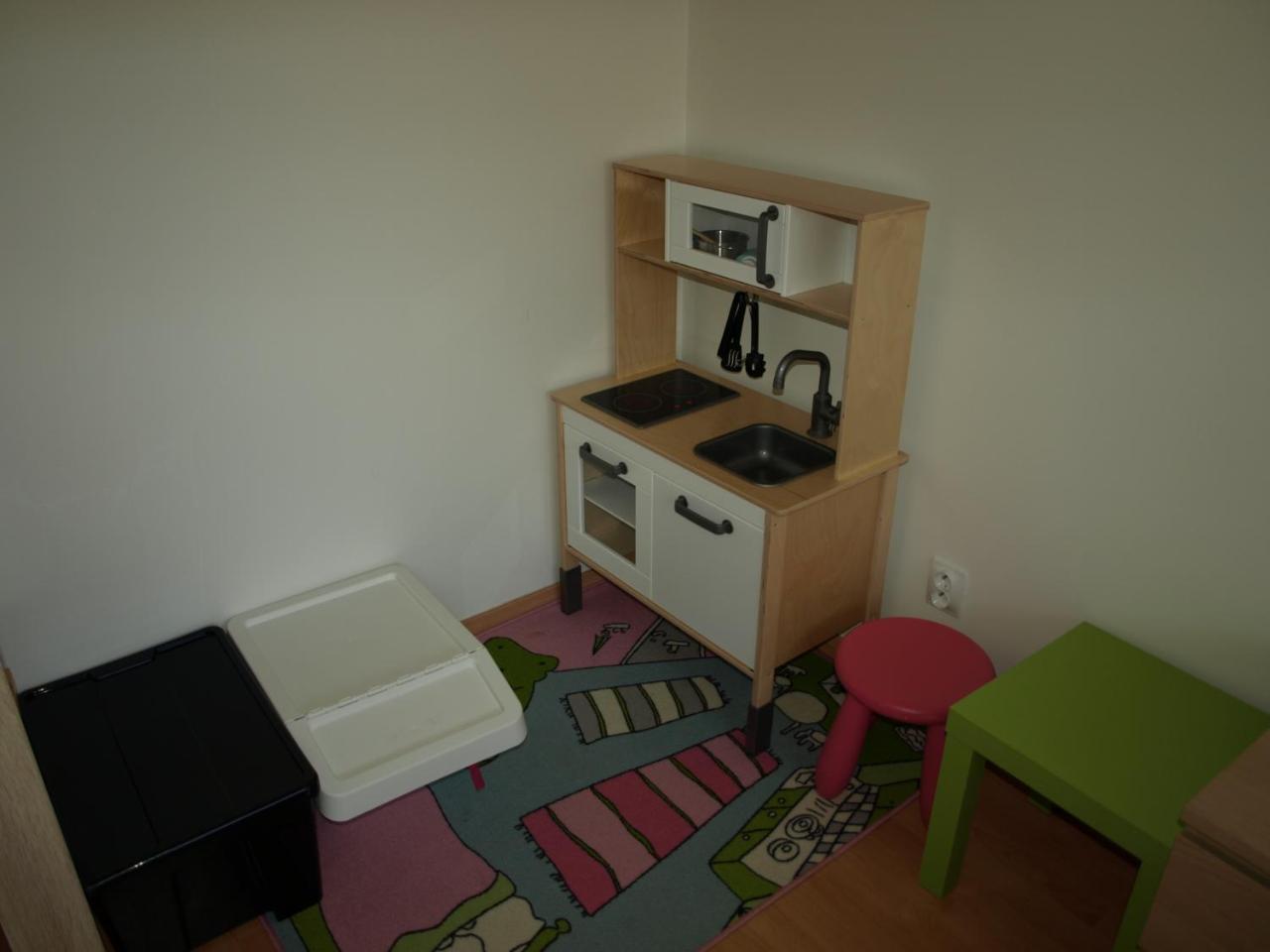 Self Check In/out Apartment Vrchlabi