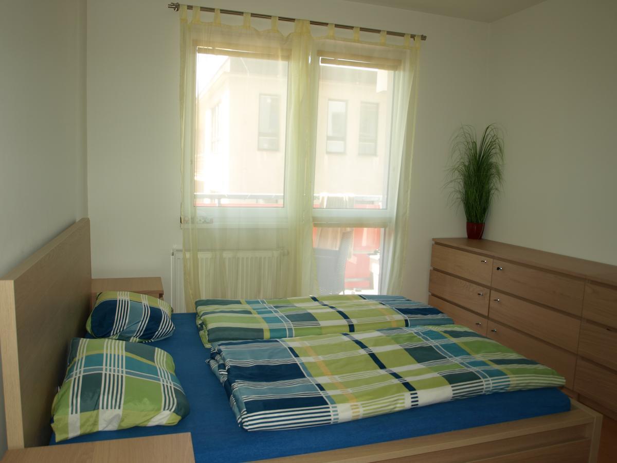 Self Check In/out Apartment Vrchlabi