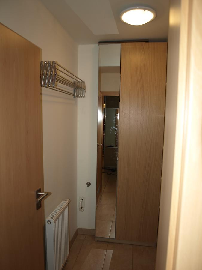 Apartment Self Check In/out Vrchlabi