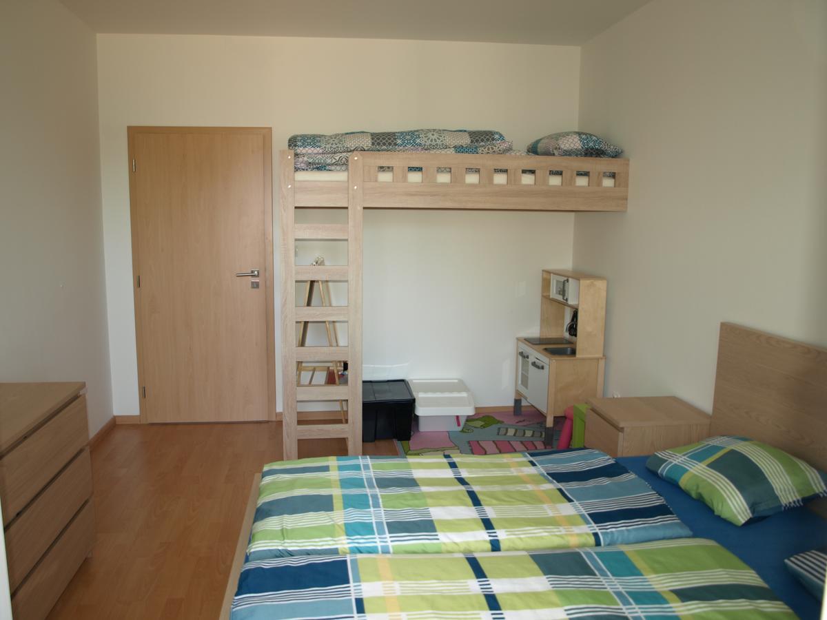 Self Check In/out Apartment Vrchlabi